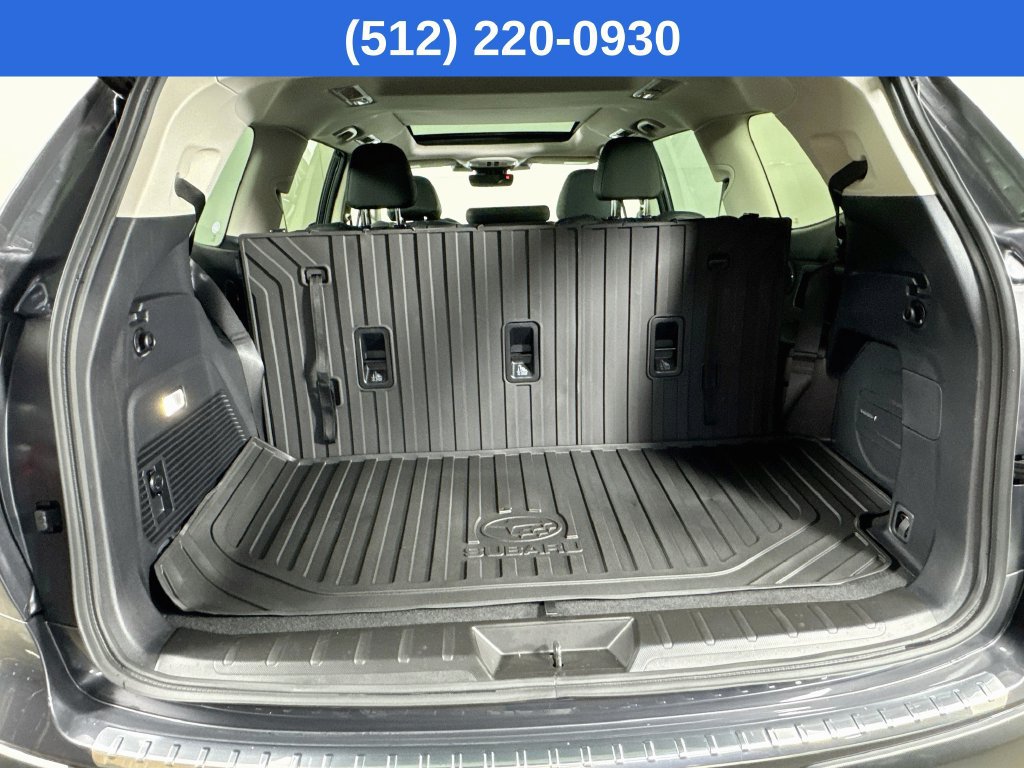 Certified 2026 Subaru Ascent Limited AWD/4WD image 33