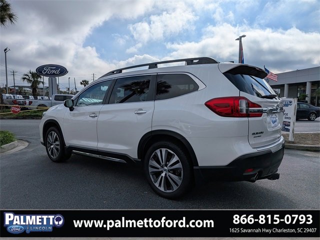 Used 2021 Subaru Ascent Touring w/ Popular Package #2A image 6