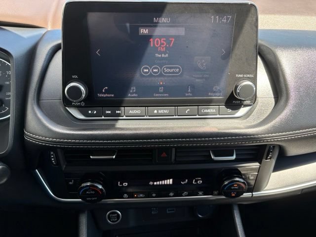 Used 2021 Nissan Rogue S AWD/4WD image 28