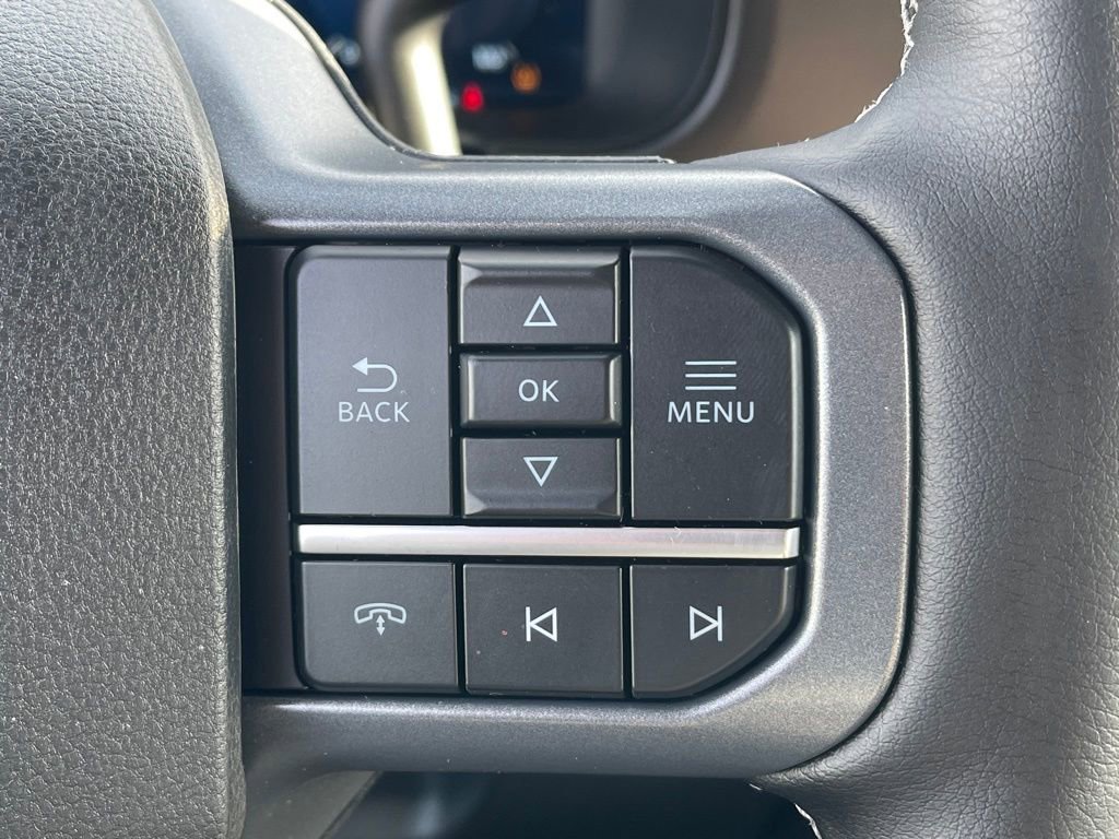 New 2026 Ford F350 Lariat w/ Black Appearance Package image 7