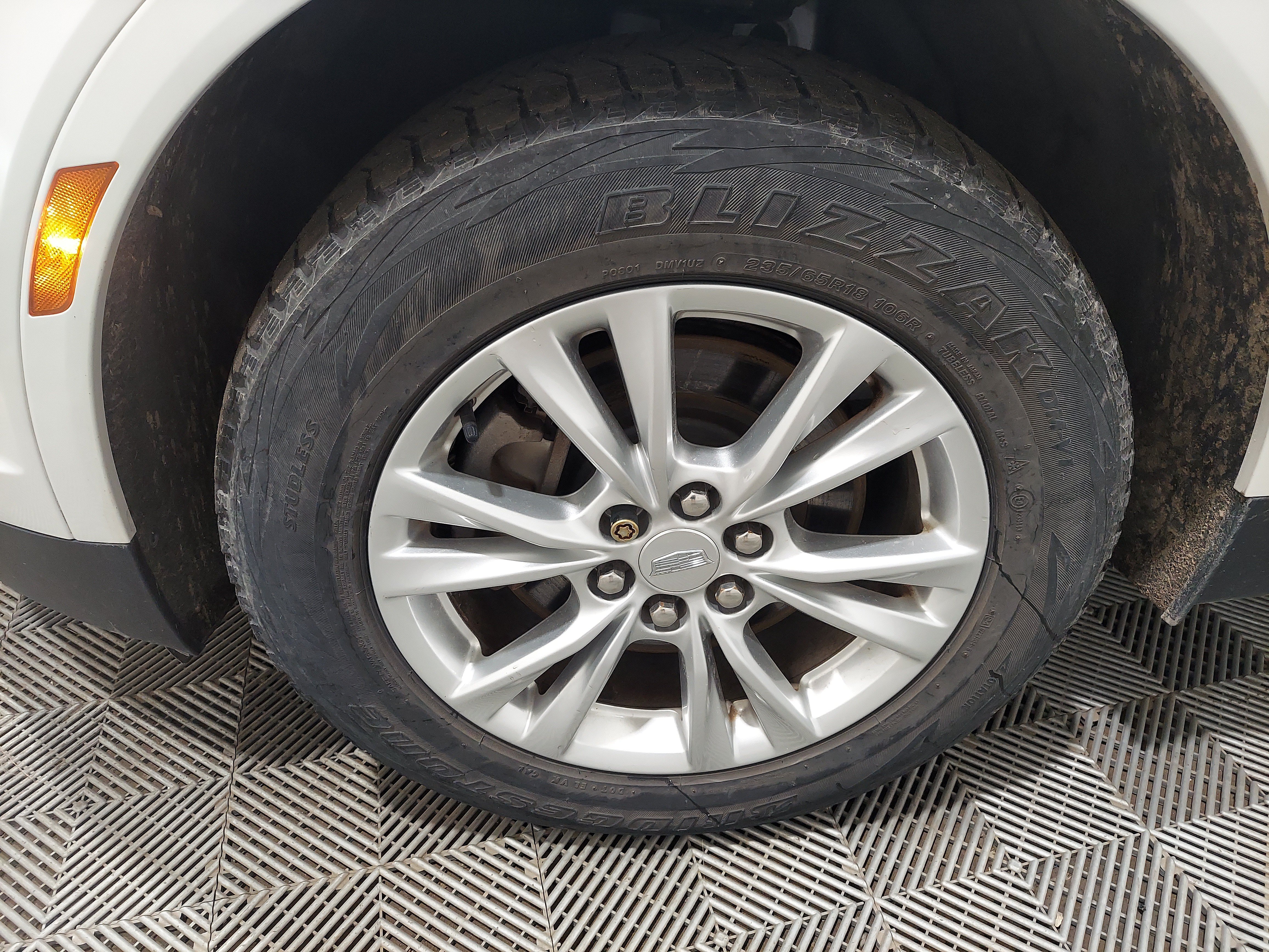 Used 2020 Cadillac XT5 Luxury FWD image 7