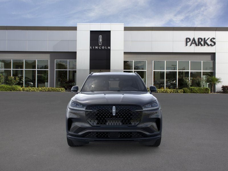New 2026 Lincoln Aviator Reserve RWD image 6
