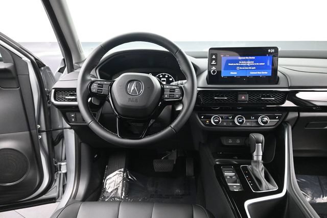 New 2026 Acura ADX FWD image 16