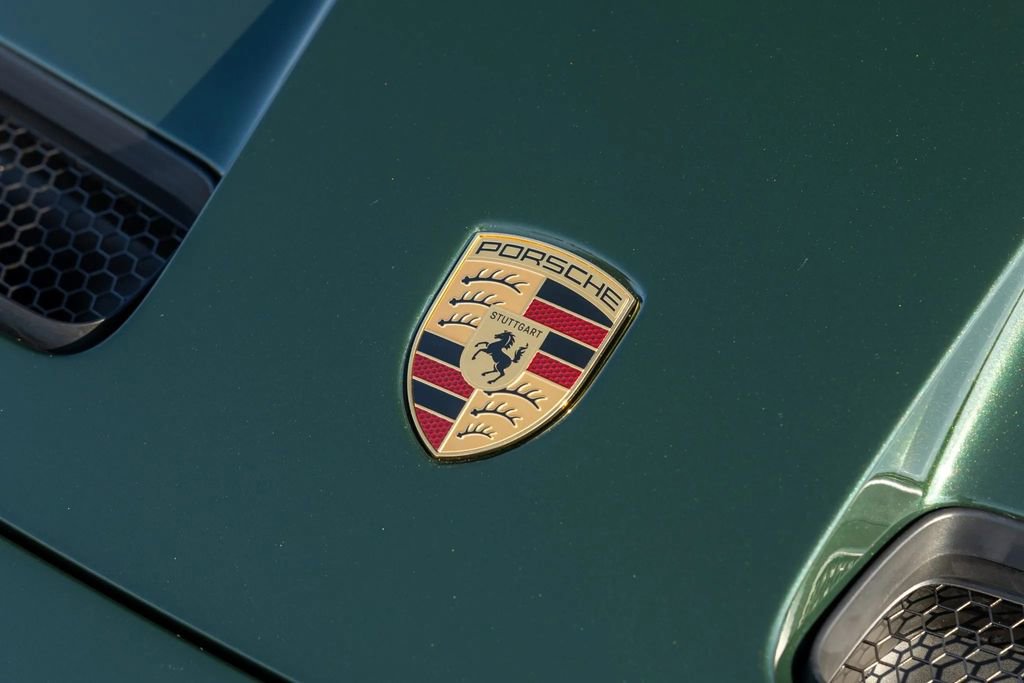 Used 2026 Porsche 911 GT3 image 28