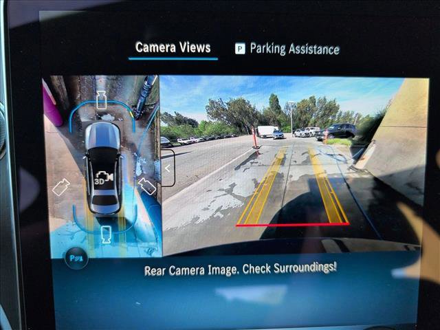 New 2026 Mercedes-Benz C 300 Sedan image 14