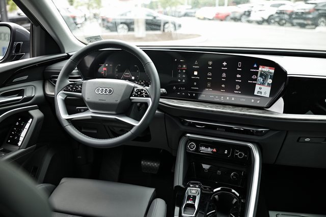 New 2025 Audi Q5 Premium Plus image 26