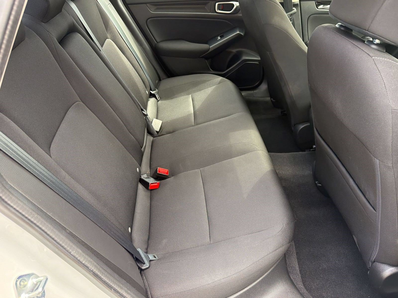 Used 2022 Honda Civic EX image 29