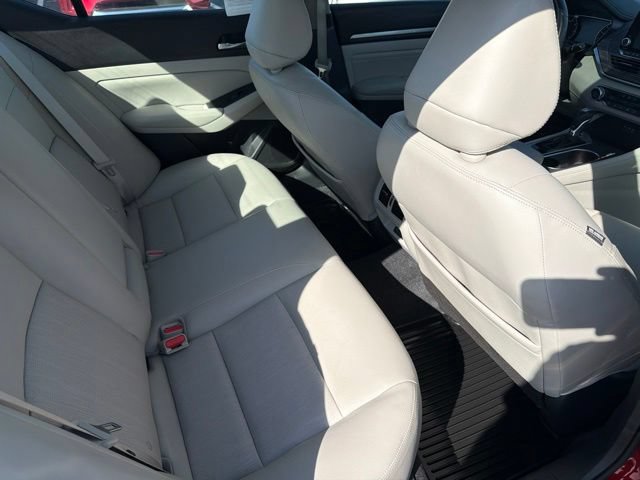 Used 2019 Nissan Altima 2.0 Edition One FWD image 30