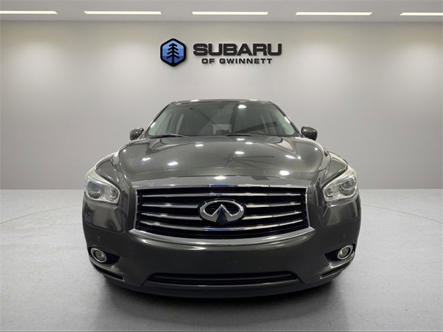 Used 2013 INFINITI JX35 FWD w/ Premium Pkg image 8