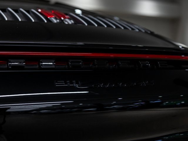 Used 2024 Porsche 911 Carrera 4S image 20