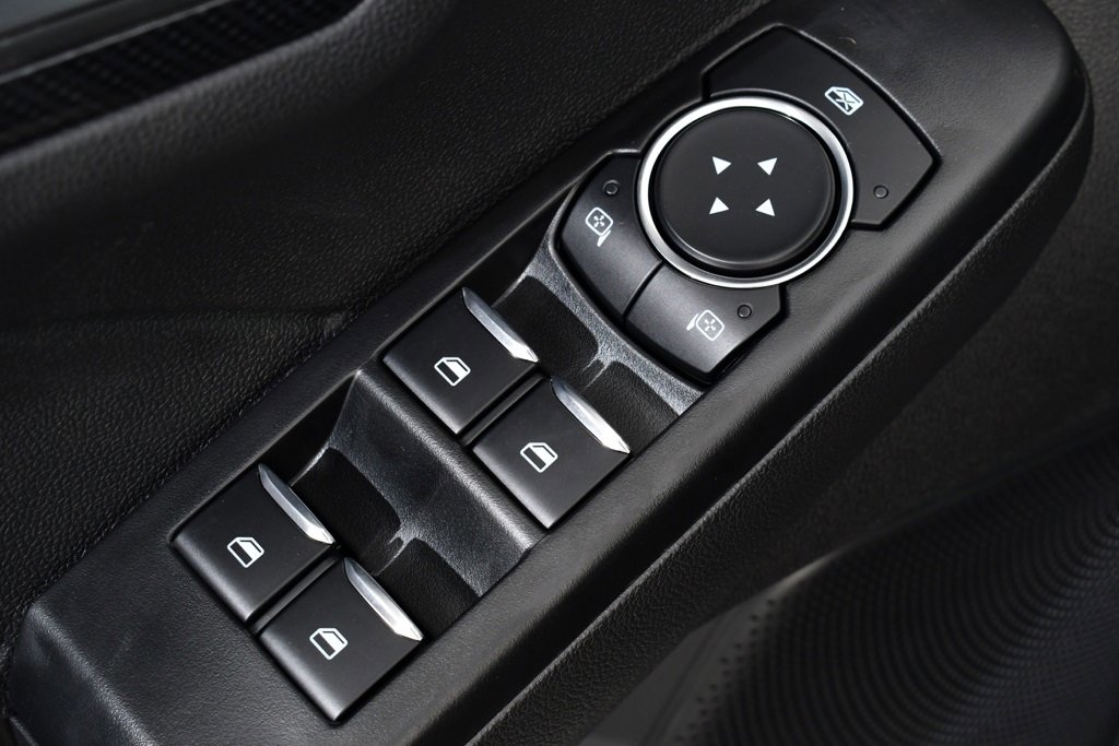 New 2025 Ford Escape ST-Line w/ Cold Weather Package image 23