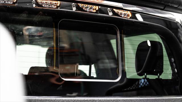 Used 2025 Ford F150 Lariat w/ Equipment Group 501A Mid image 19