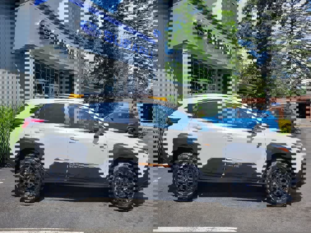 Used 2024 Subaru Crosstrek 2.5i Wilderness w/ Wilderness Package image 2