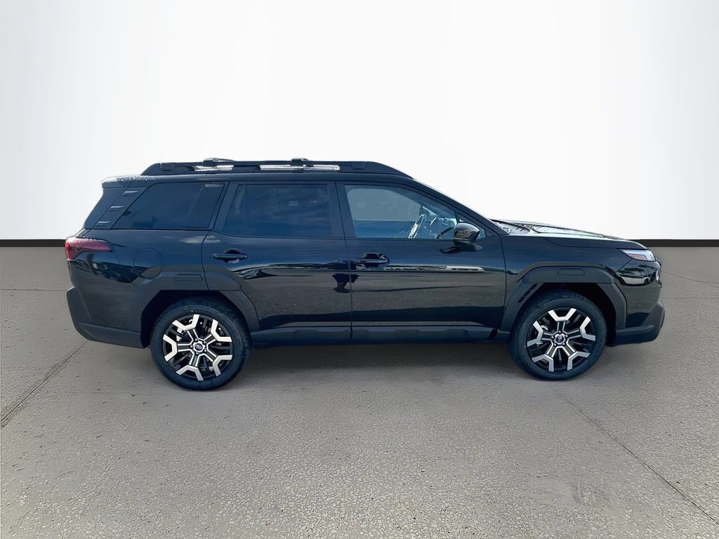 New 2026 Subaru Outback Touring XT AWD/4WD image 7