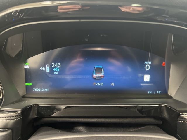 Certified 2025 Lincoln Corsair Grand Touring w/ Equipment Group 301A image 21