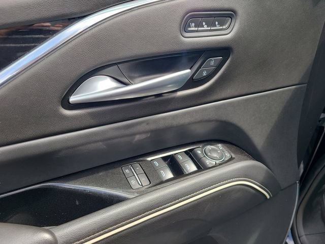 Used 2023 Cadillac Escalade Sport AWD/4WD image 19