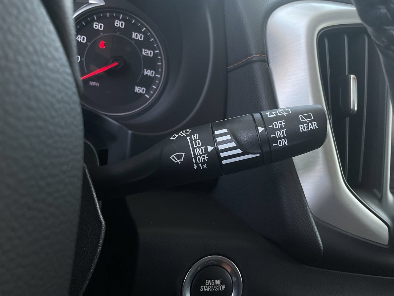 Used 2021 GMC Terrain SLT FWD image 35