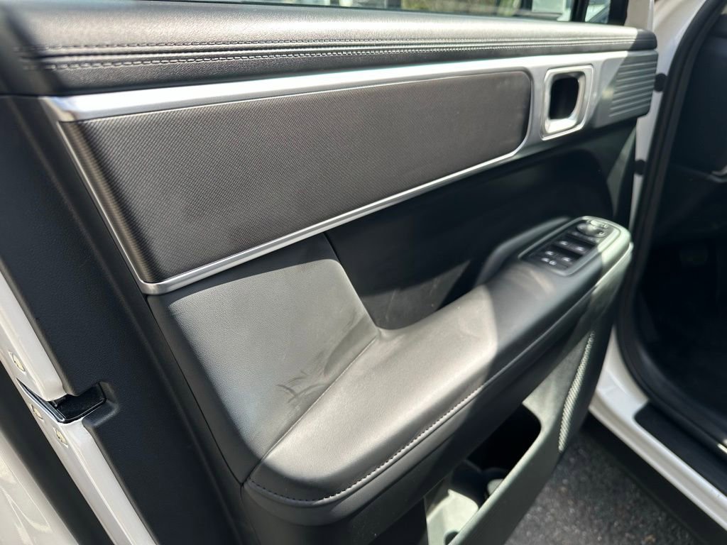 Used 2026 Hyundai Santa Fe SEL image 29