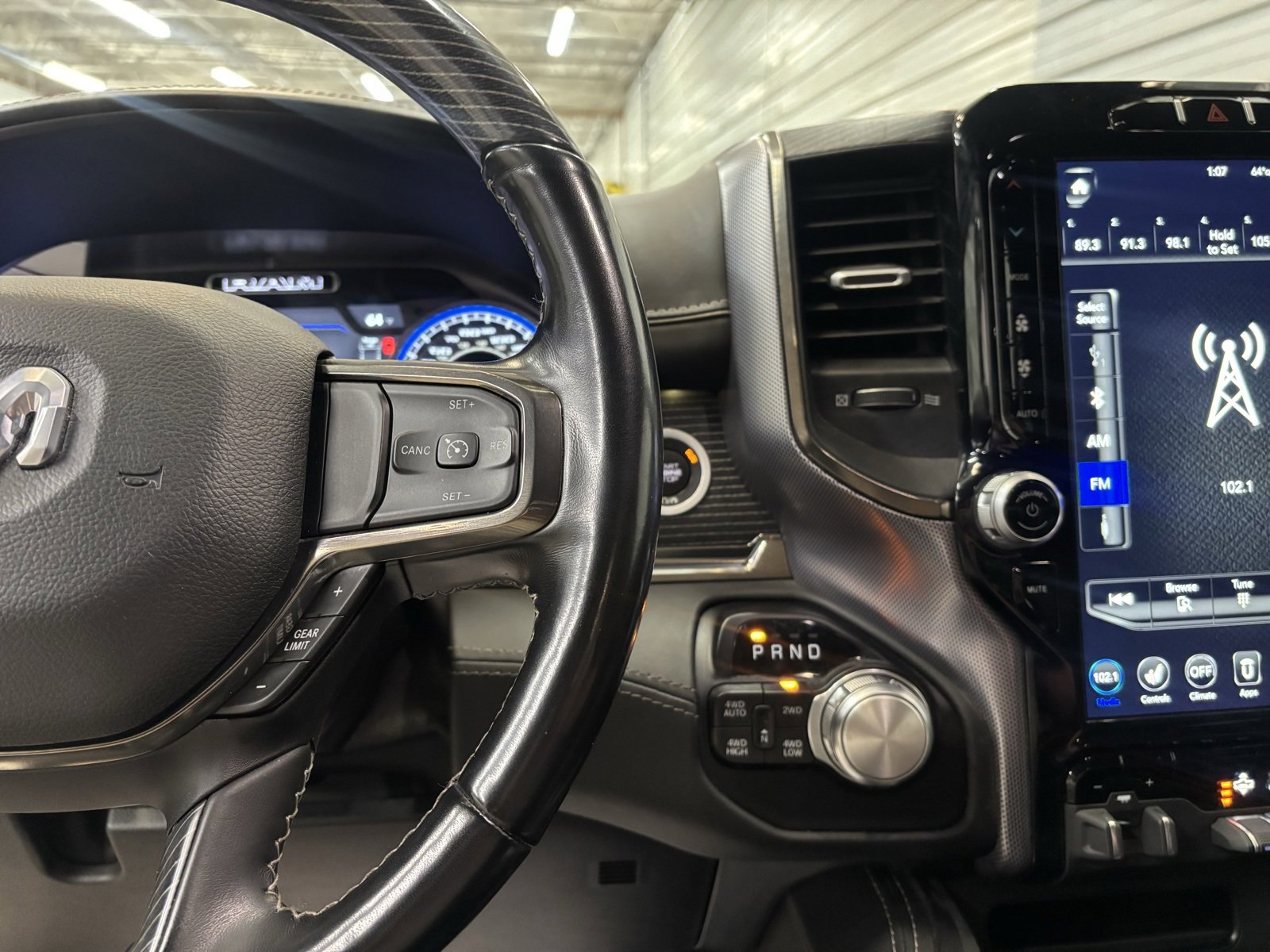 Used 2021 RAM 1500 Limited image 13