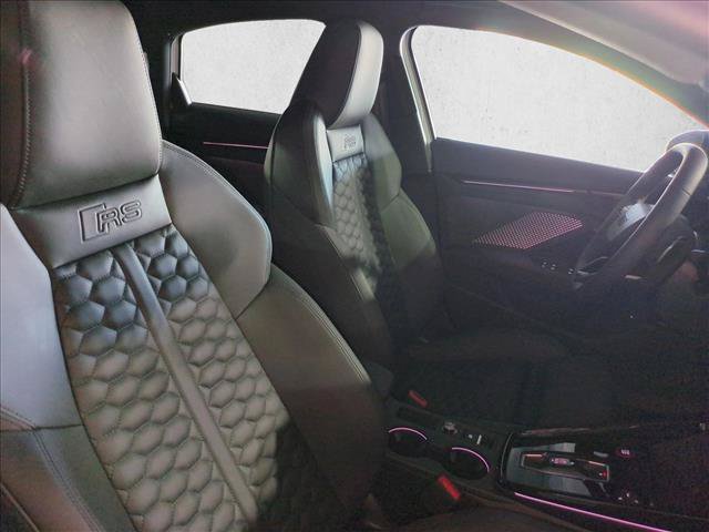 Used 2025 Audi RS 3 AWD/4WD image 21