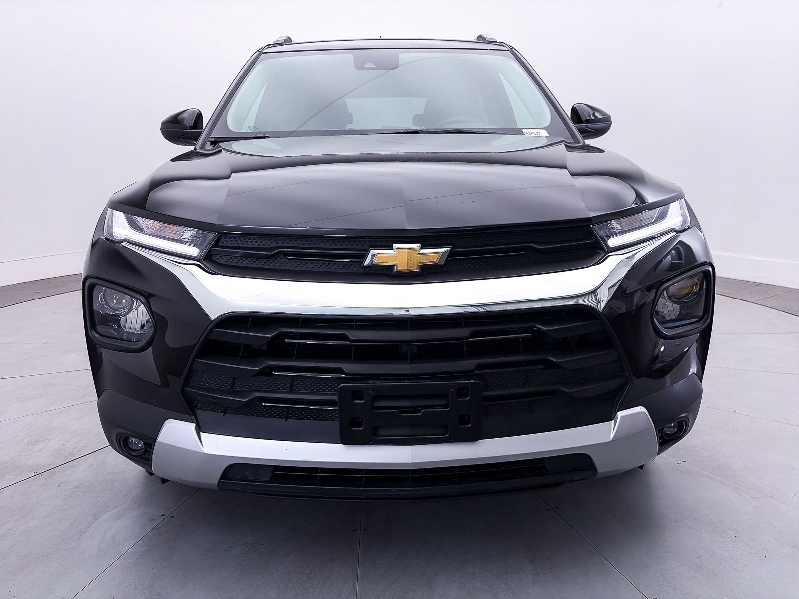 Used 2023 Chevrolet TrailBlazer LT FWD image 9