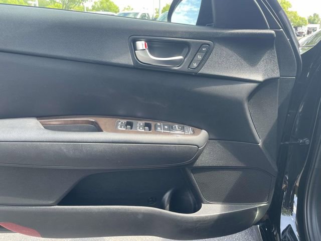 Used 2018 Kia Optima EX FWD image 10
