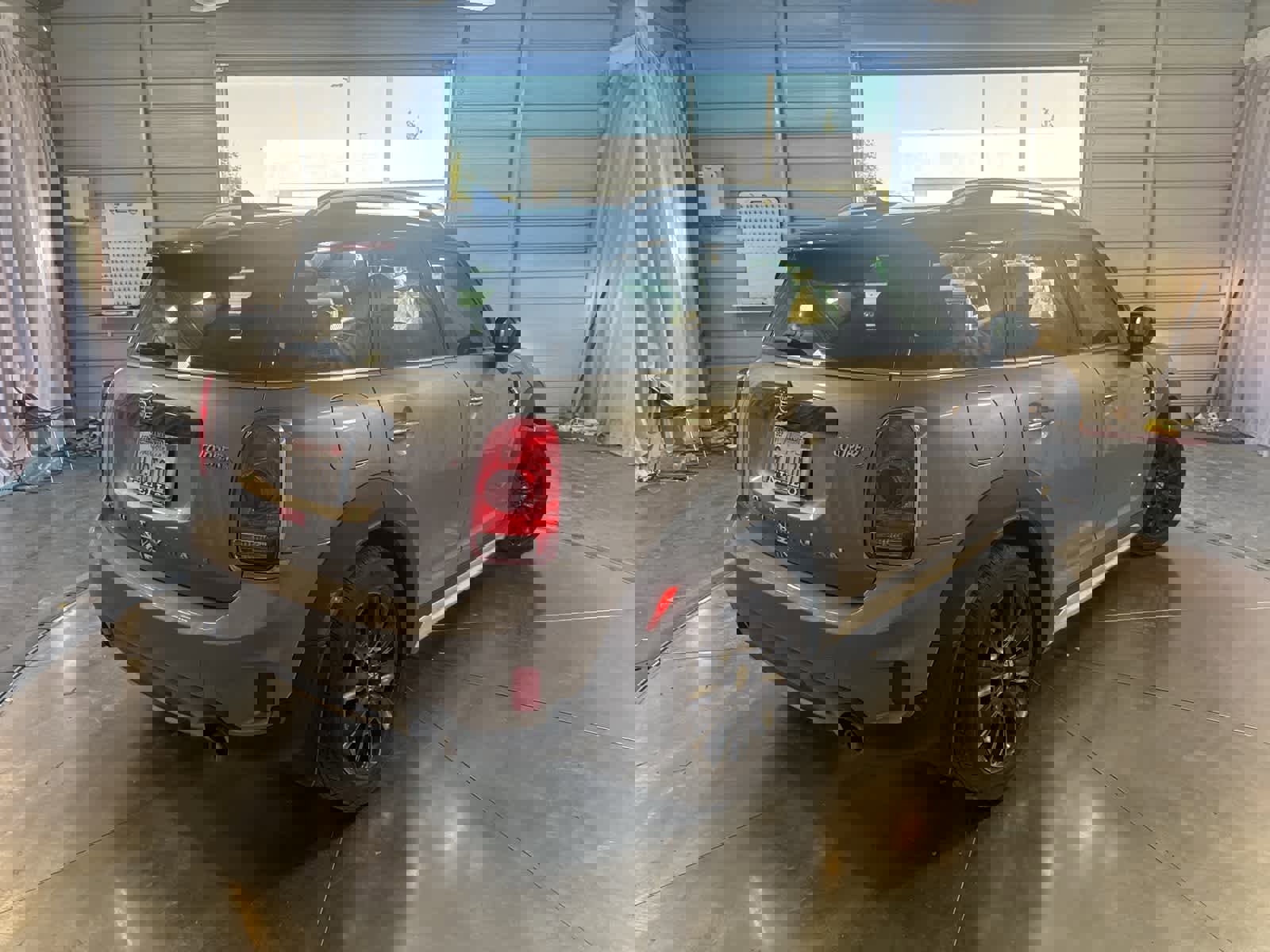 Used 2019 MINI Cooper Countryman S image 5