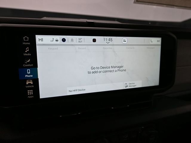 New 2026 Jeep Gladiator Willys image 23