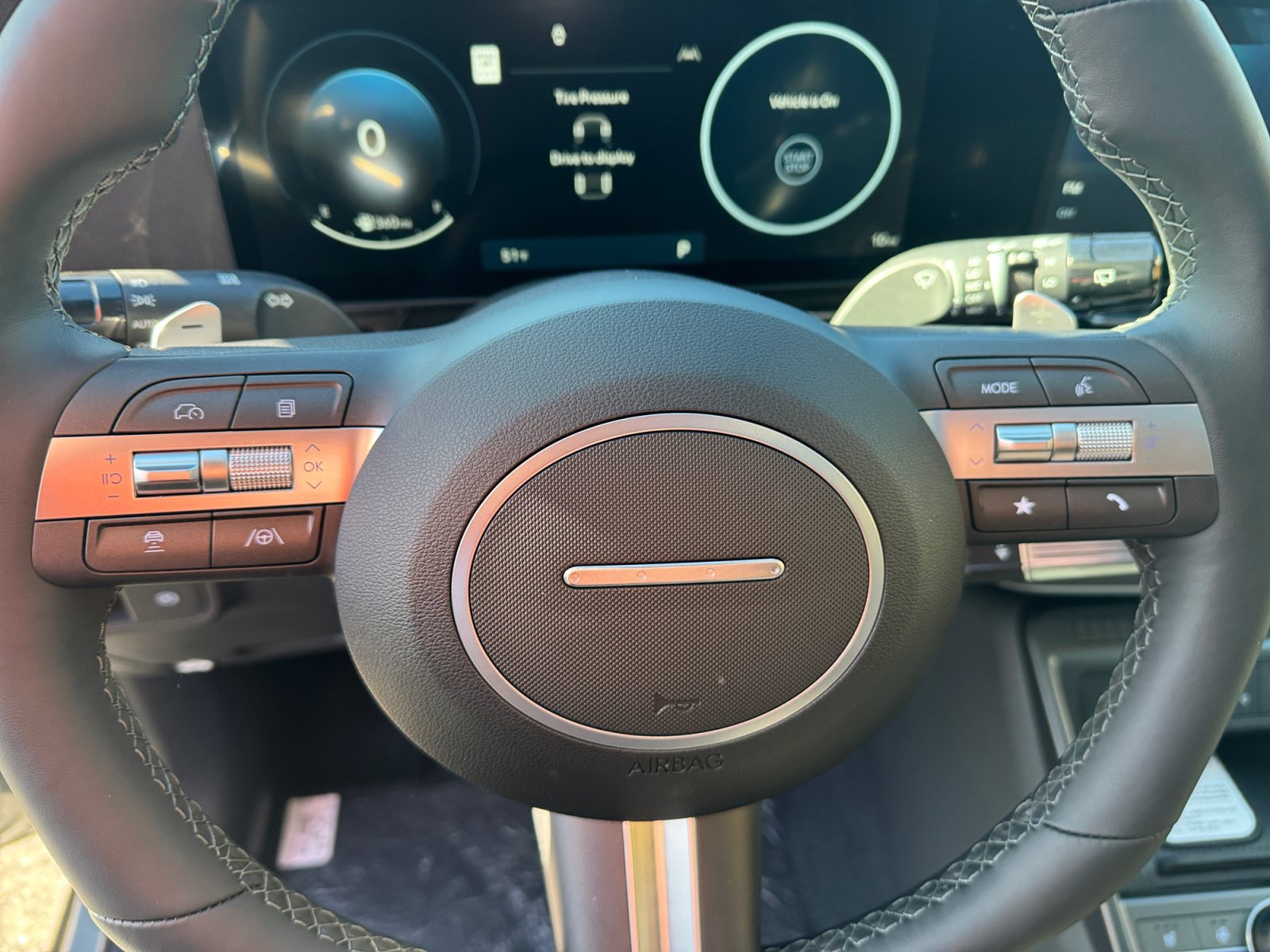 New 2027 Hyundai Kona Limited AWD/4WD image 20