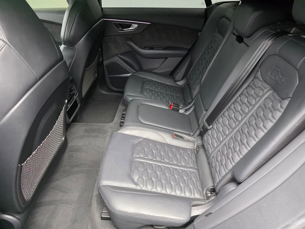 Used 2022 Audi RS Q8 image 14