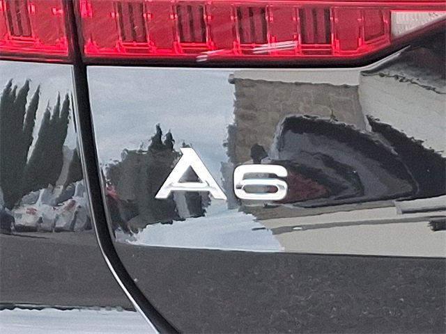 New 2026 Audi A6 3.0T allroad Prestige image 12