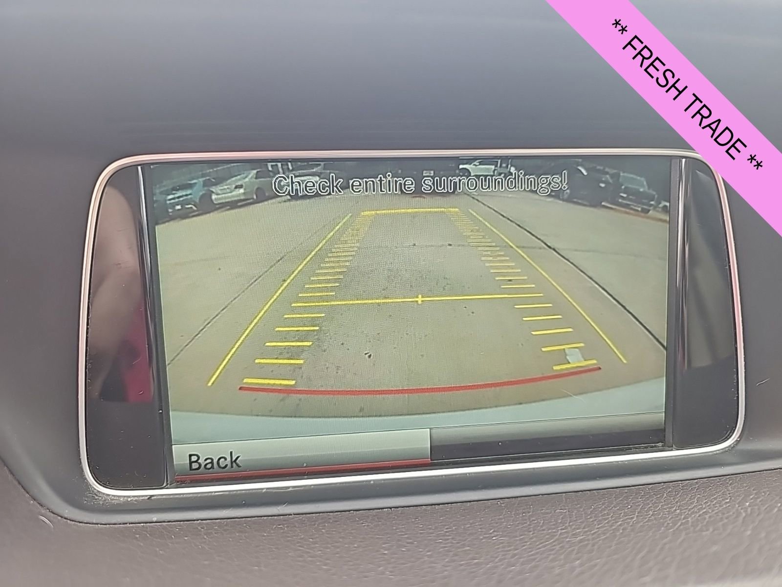 Used 2014 Mercedes-Benz E 350 Sedan image 9