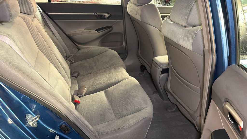 Used 2011 Honda Civic EX image 13