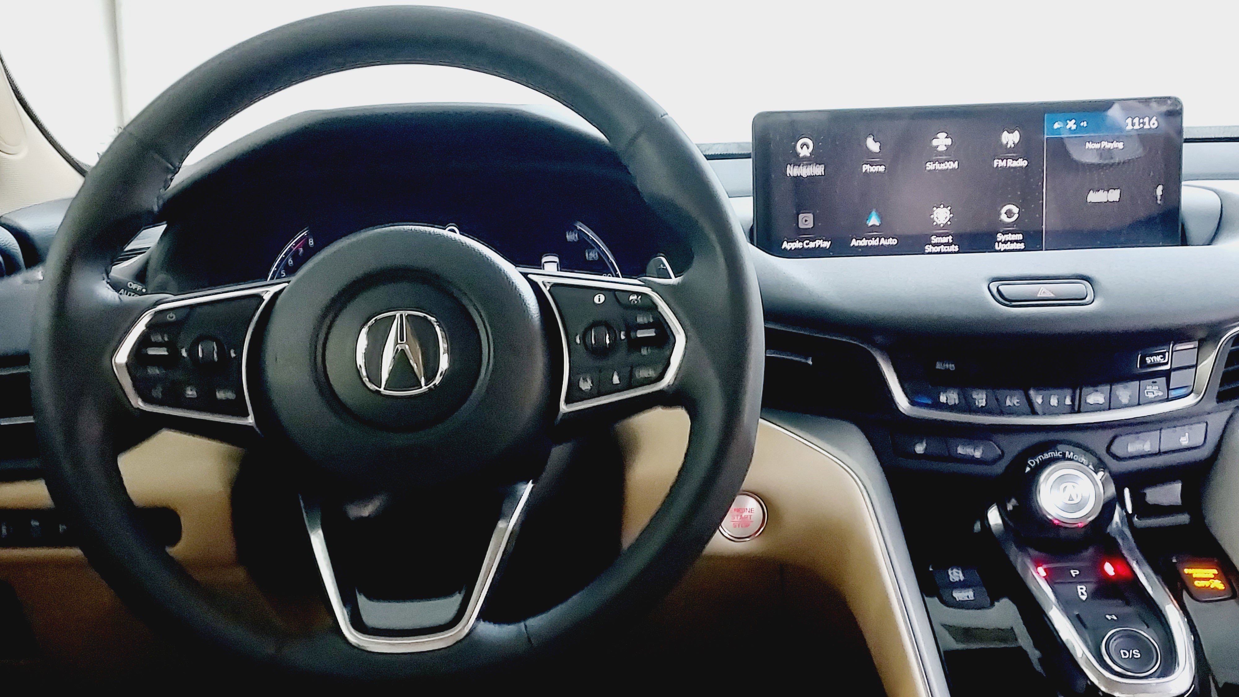 New 2025 Acura TLX w/ Technology Package image 22