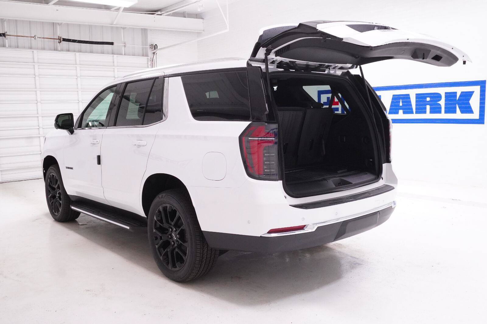 New 2026 Chevrolet Tahoe LS RWD image 36