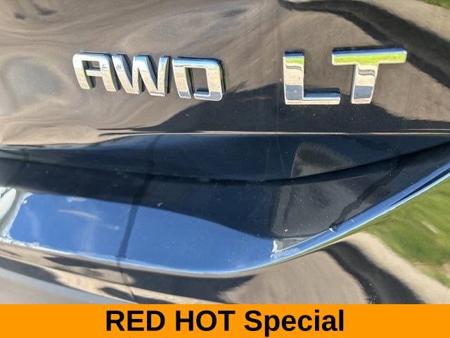 Used 2023 Chevrolet Equinox LT w/ Driver Convenience Package image 50