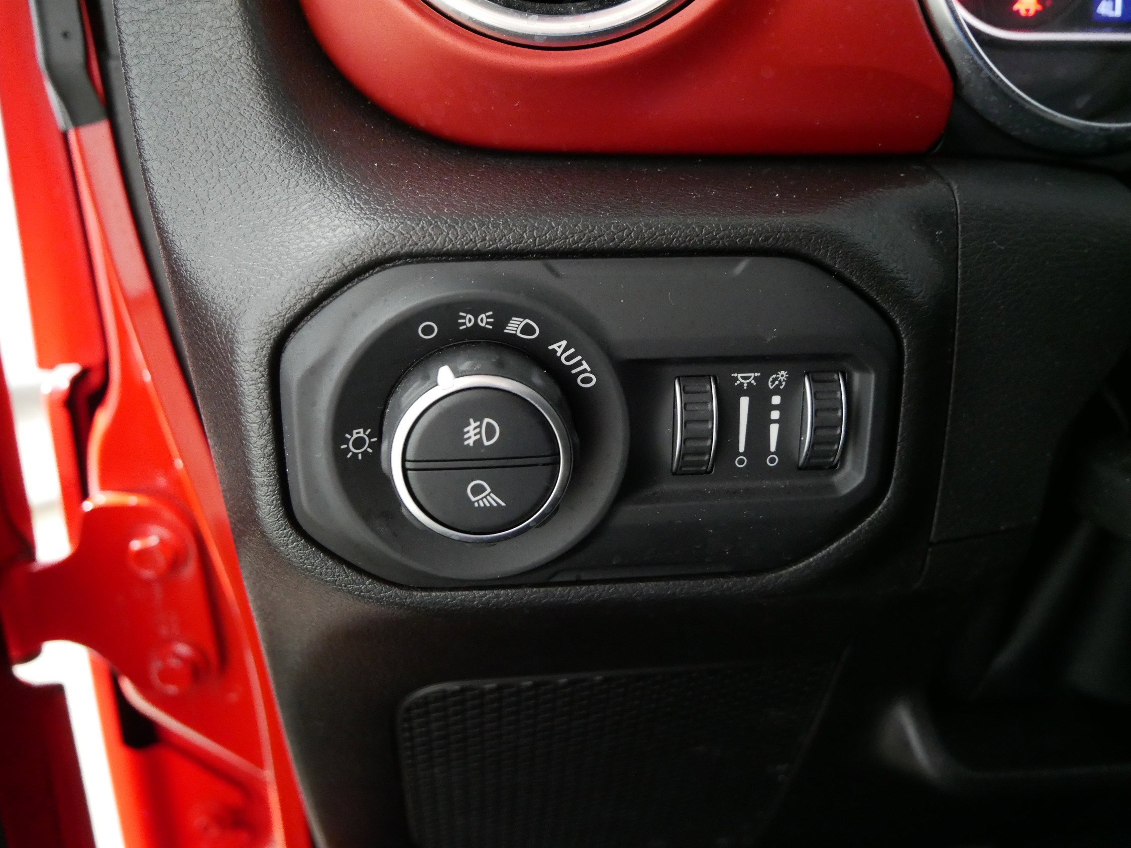 Used 2022 Jeep Gladiator Rubicon w/ LED Lighting Group image 26