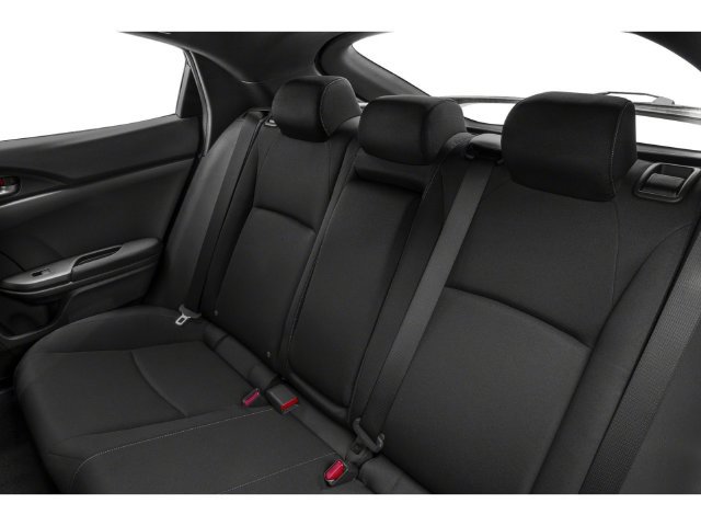 Used 2019 Honda Civic EX image 8