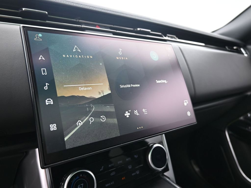 Used 2023 Land Rover Range Rover SE image 27