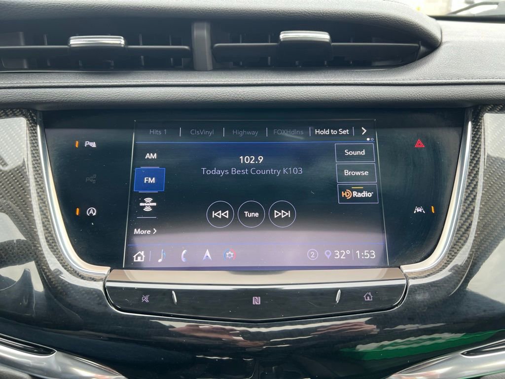 Used 2020 Cadillac XT6 Sport image 28