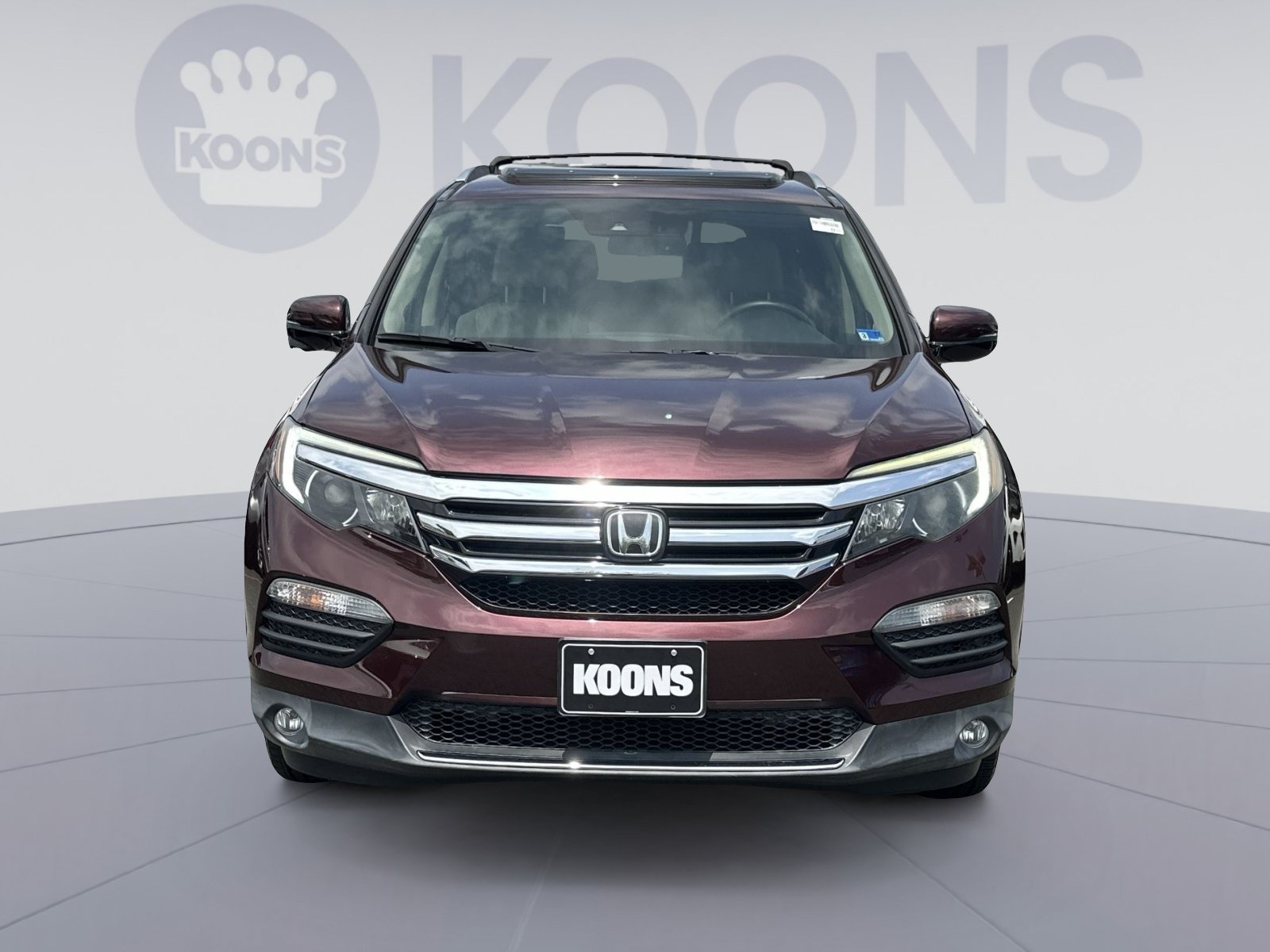 Used 2017 Honda Pilot Touring image 19