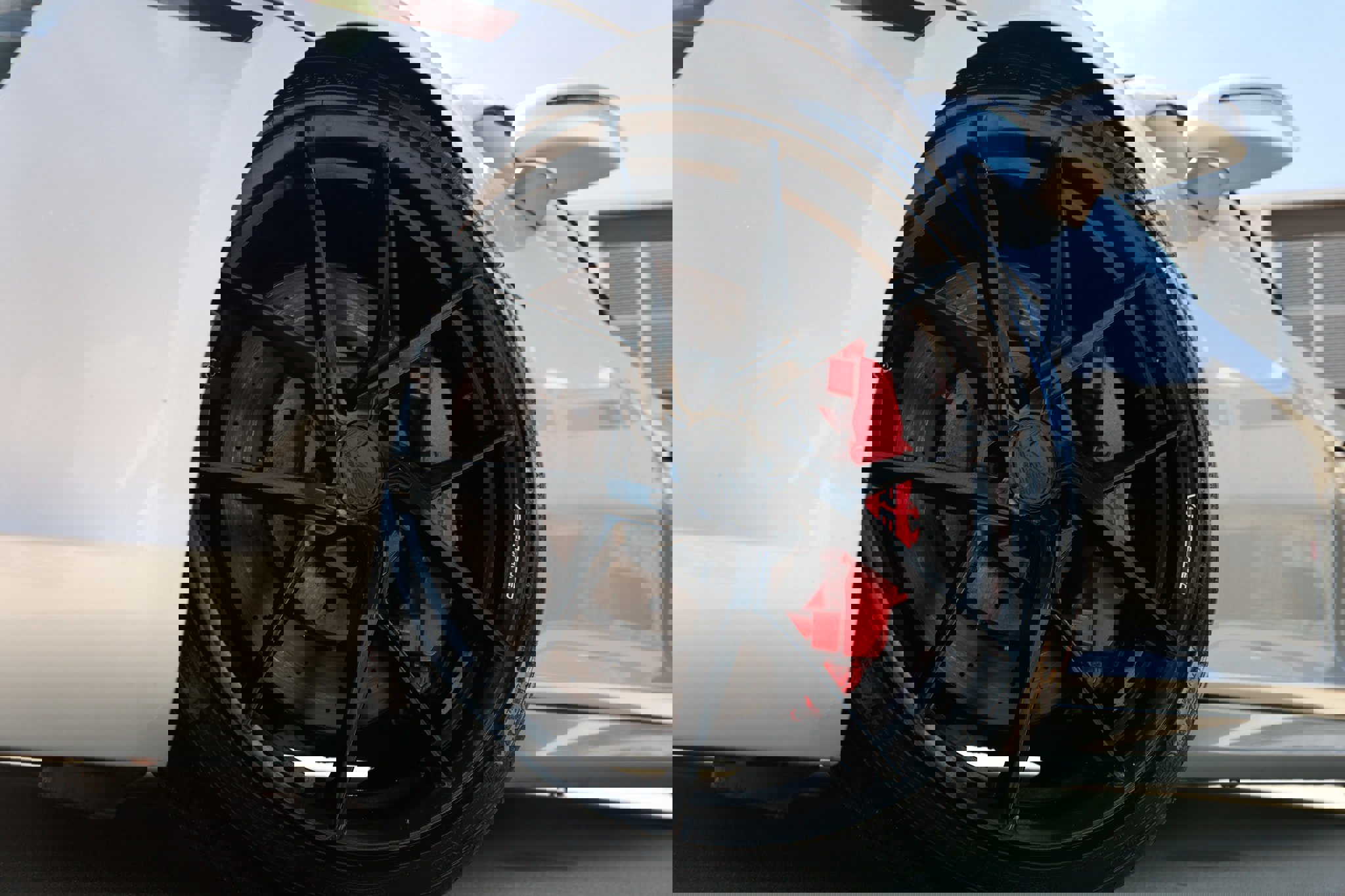 Used 2011 Audi R8 V10 image 42