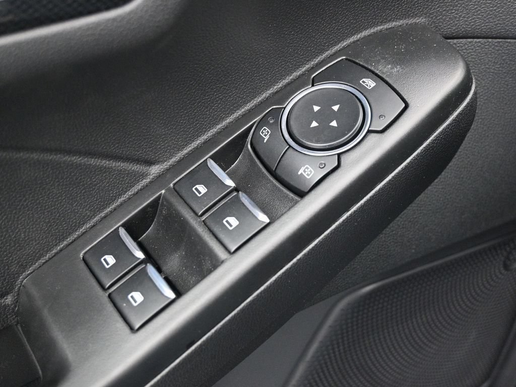 New 2025 Ford Escape ST-Line w/ Equipment Group 301A FWD image 37