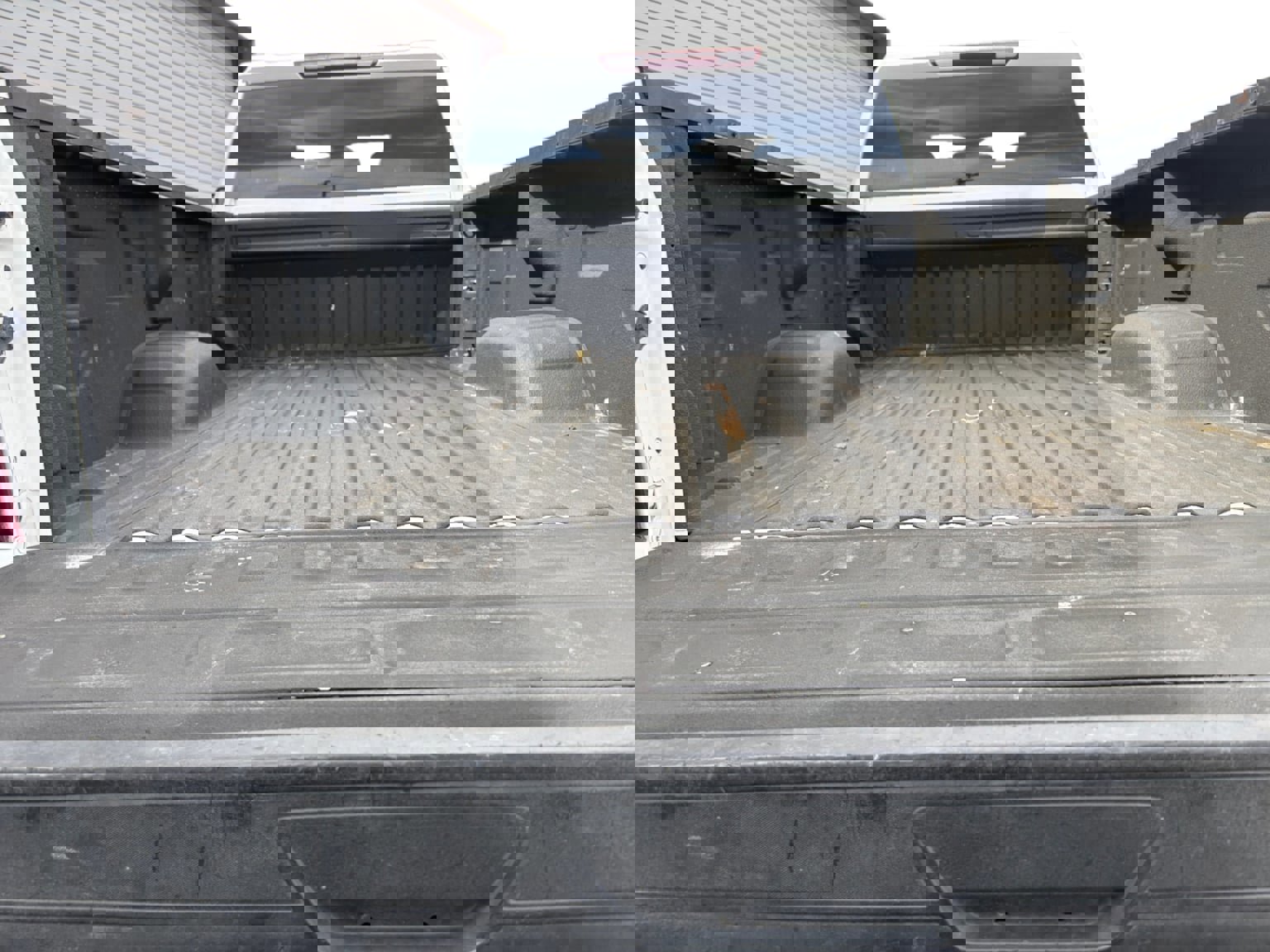 Used 2023 Chevrolet Silverado 2500 W/T w/ WT Convenience Package image 19