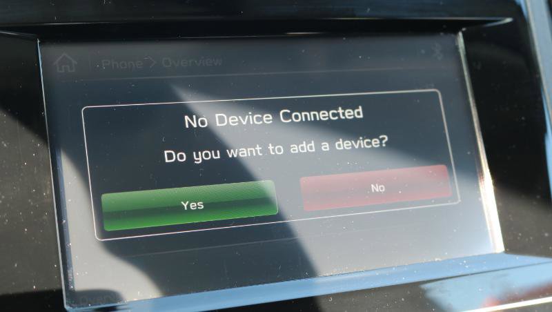 Used 2017 Subaru Impreza 2.0i image 14