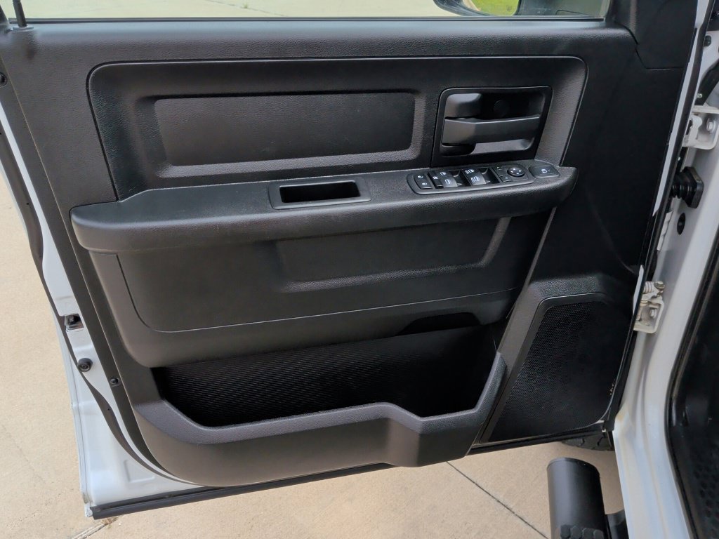 Used 2024 RAM 3500 Tradesman AWD/4WD image 10