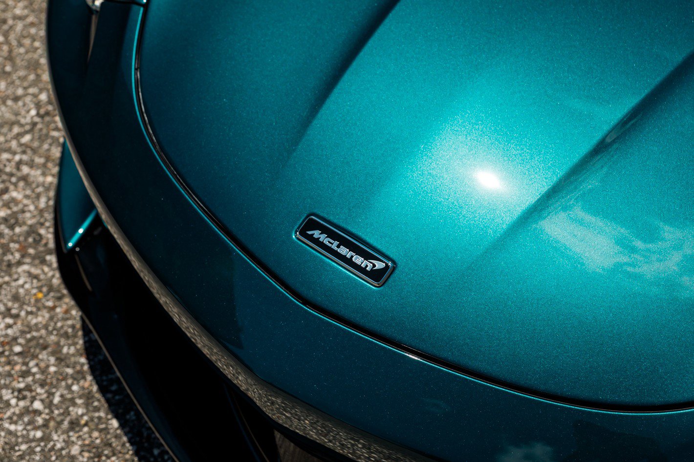 New 2026 McLaren GTS RWD image 3