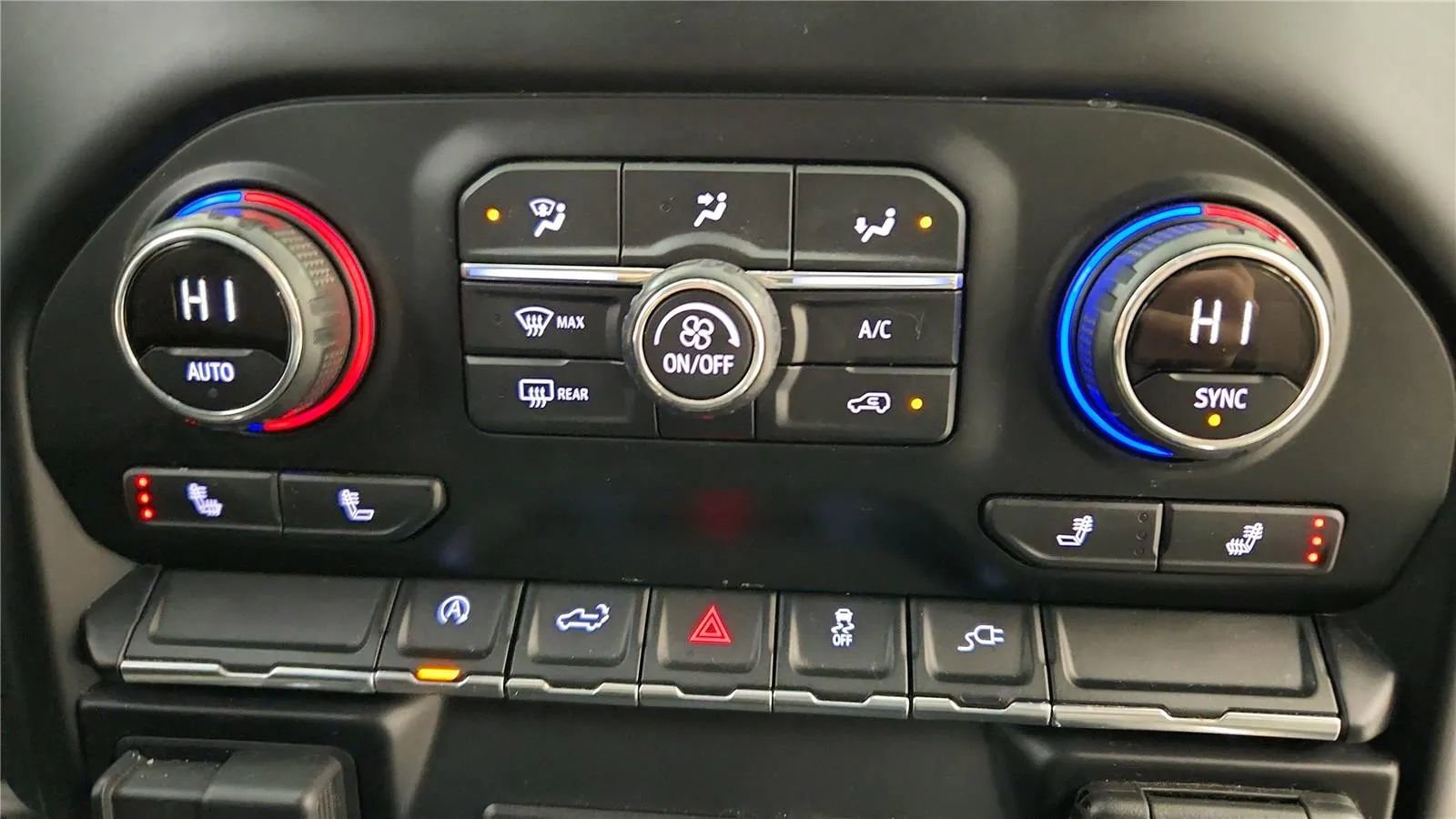 Used 2019 Chevrolet Silverado 1500 RST w/ All-Star Edition image 29