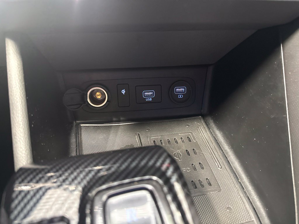 Used 2021 Hyundai Sonata N Line FWD image 28