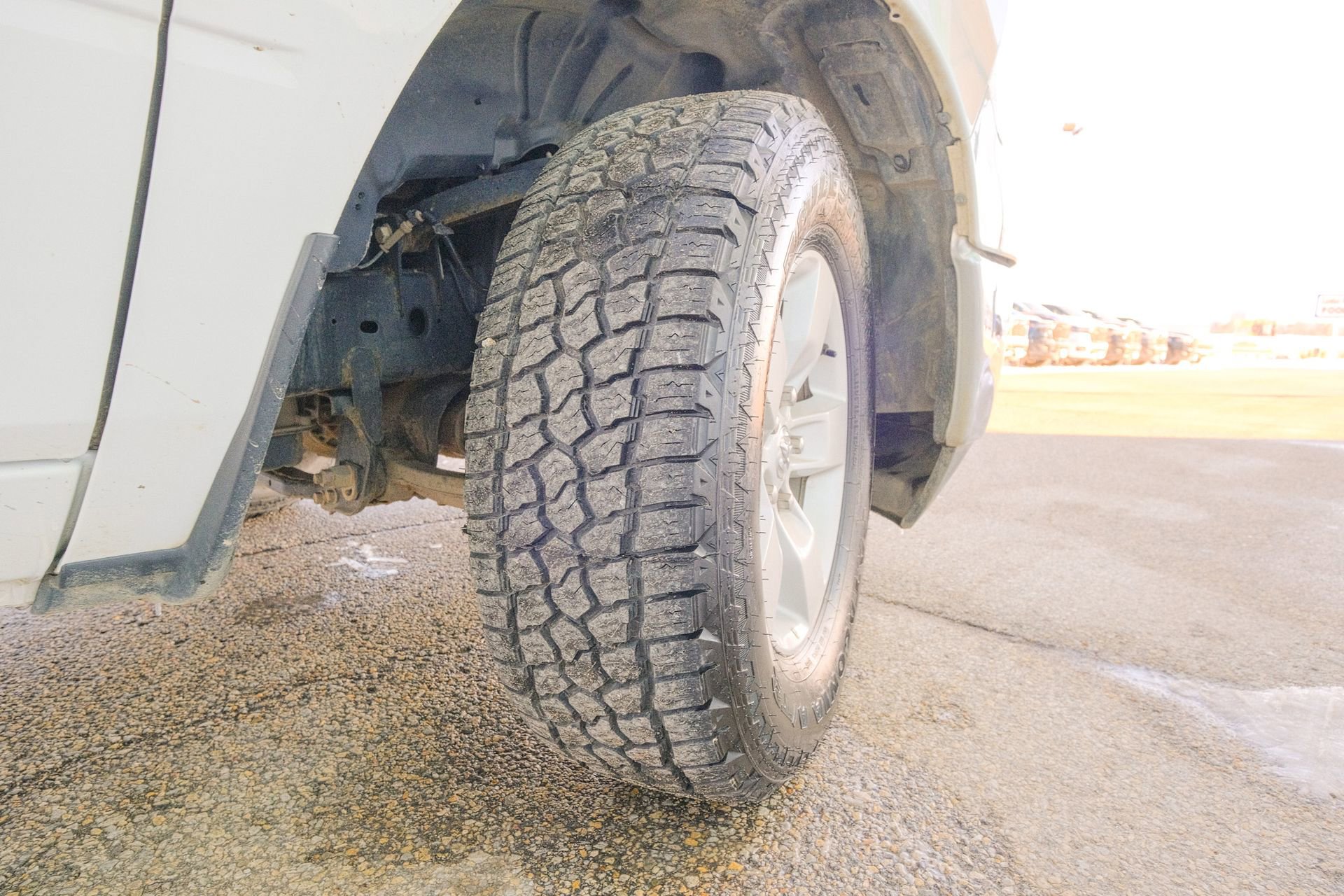 Used 2023 RAM 1500 Classic SLT w/ Electronics Group image 44